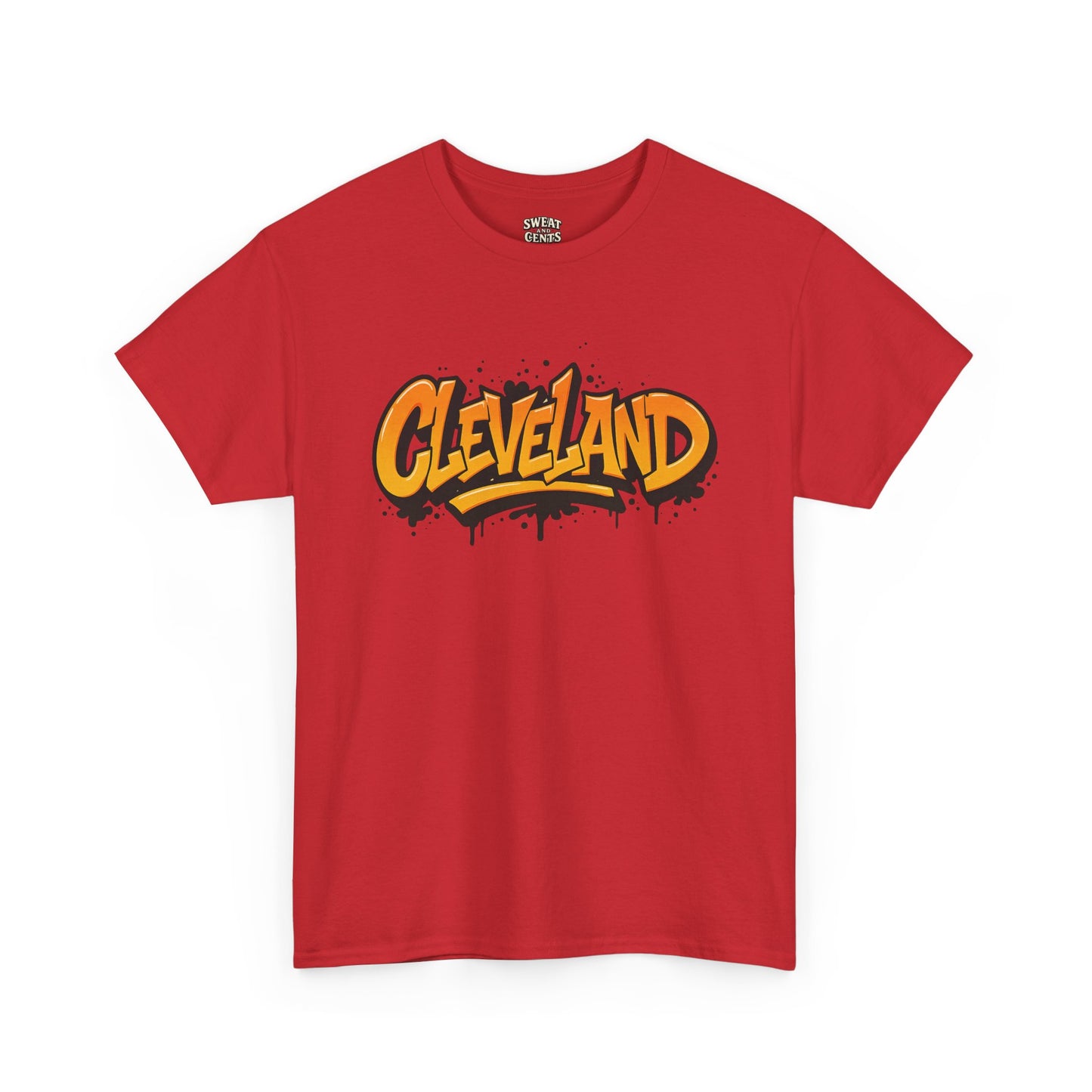 Cleveland Graphic Tee