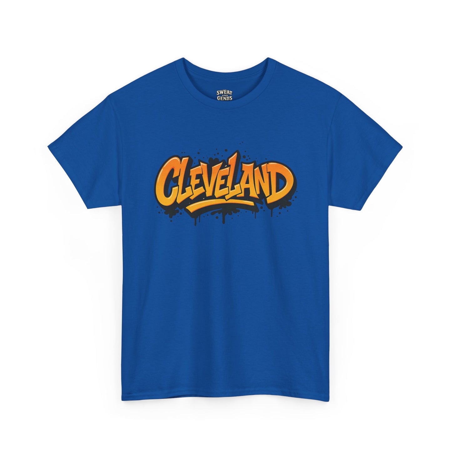 Cleveland Graphic Tee