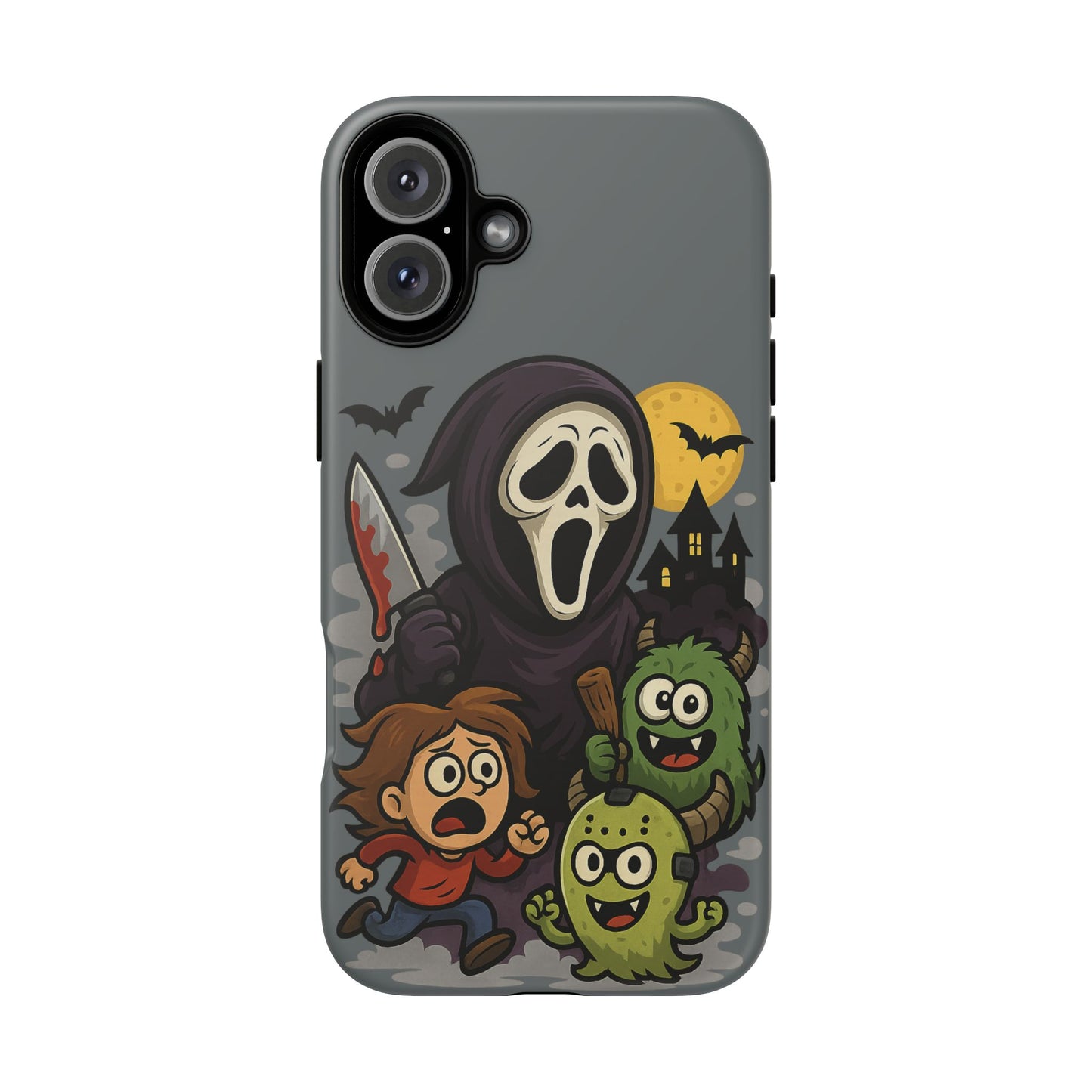 Halloween Phone Case