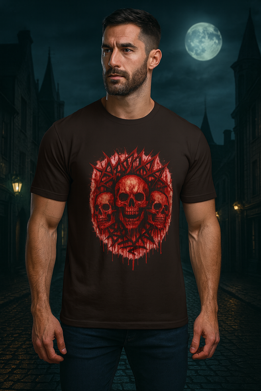 Skull T-Shirt