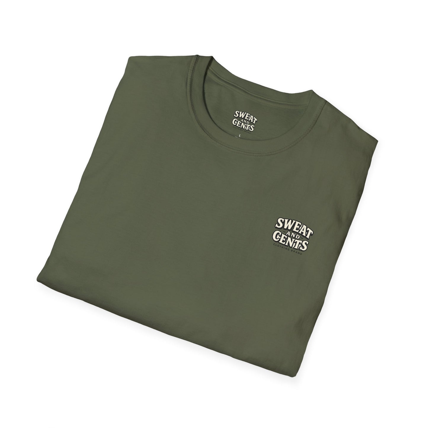 Speed Limit T-Shirt