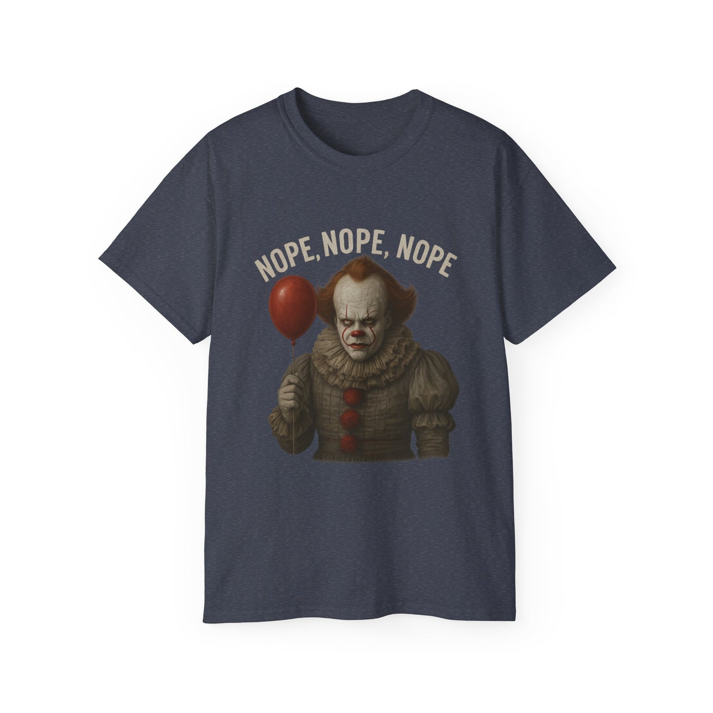 Pennywise Tee