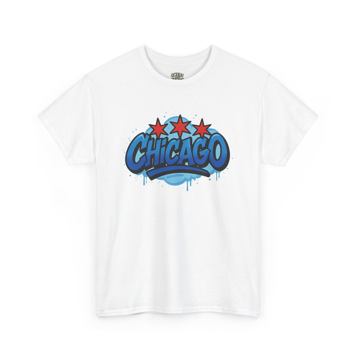 Chicago Graphic Unisex Tee