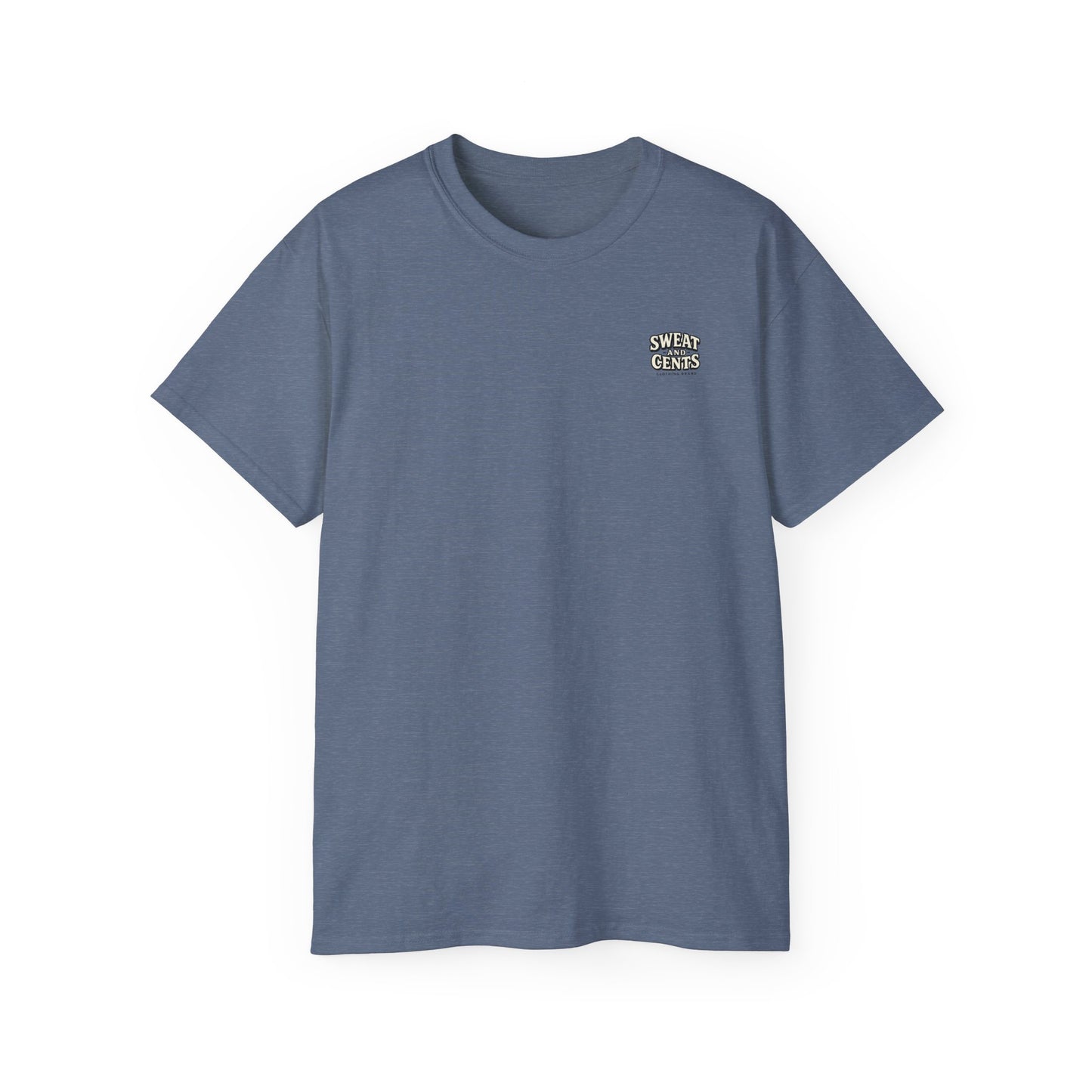 Concrete Dreams Unisex Ultra Cotton Tee