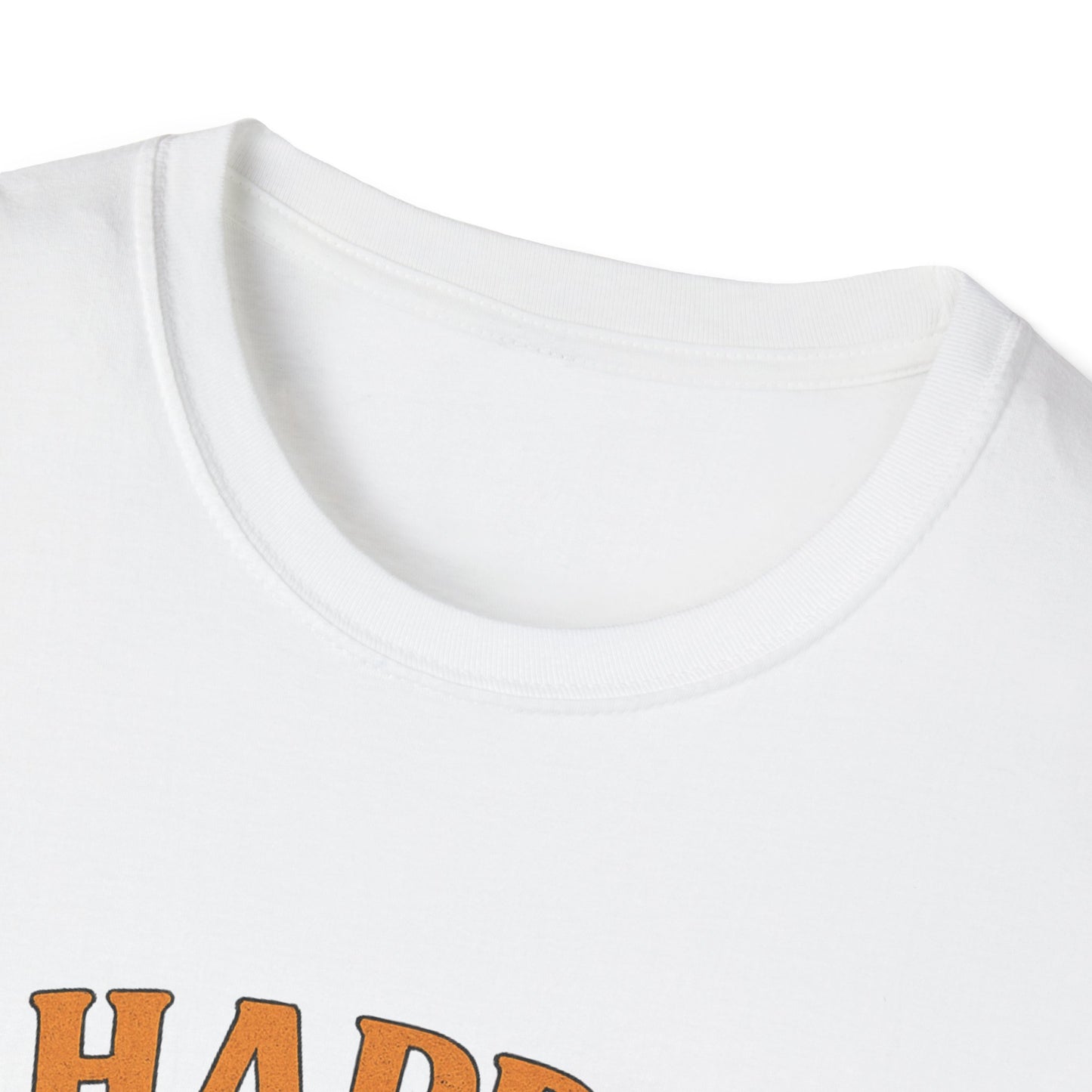 Happy Halloween Unisex T-Shirt