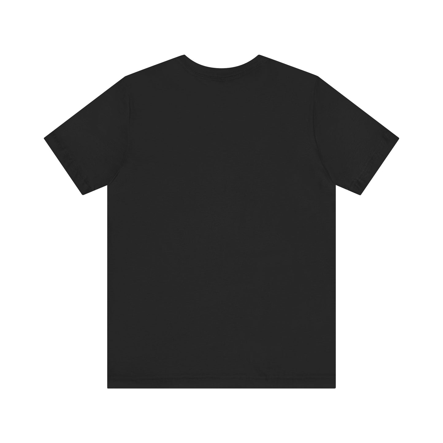 Camping Video Game Tee