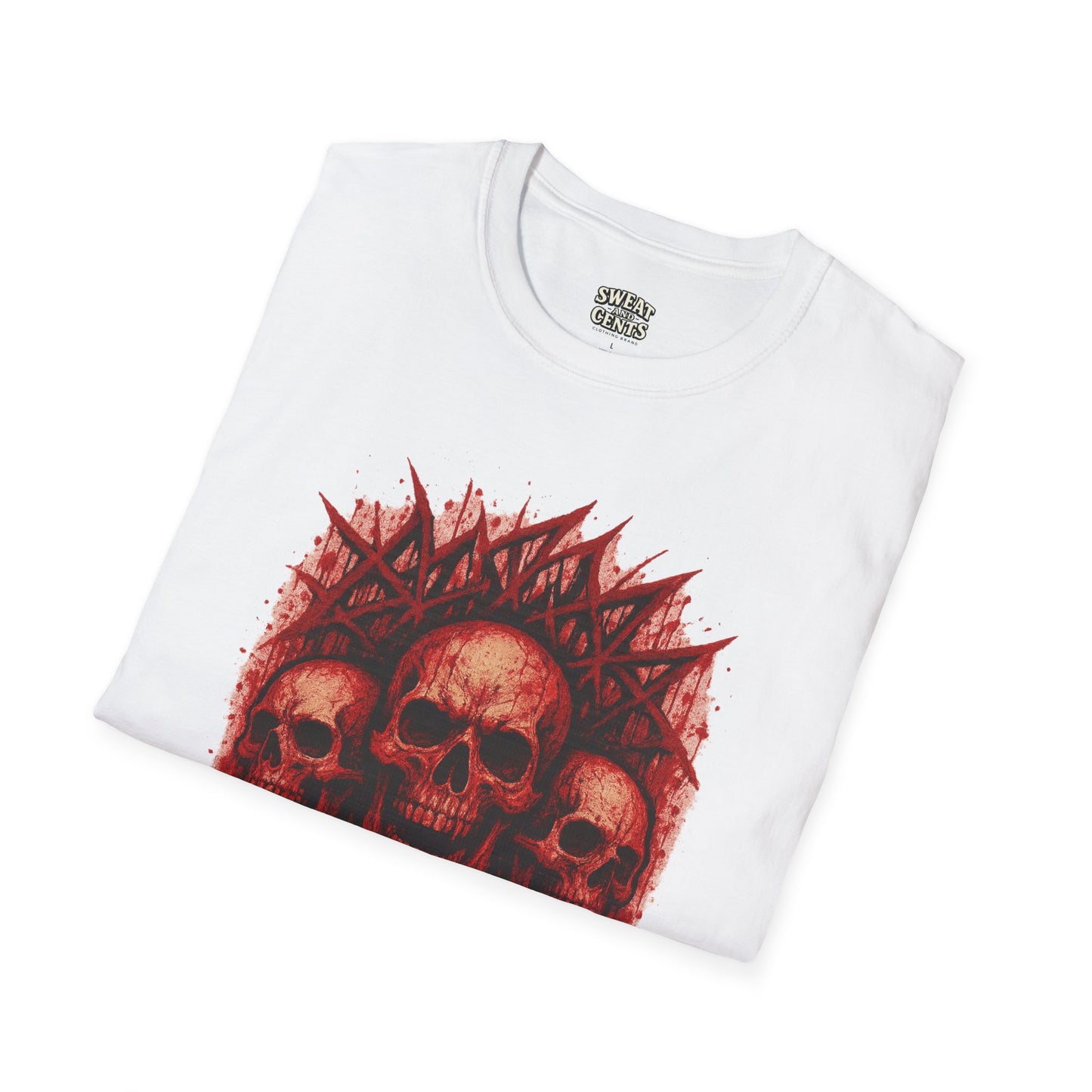 Skull T-Shirt