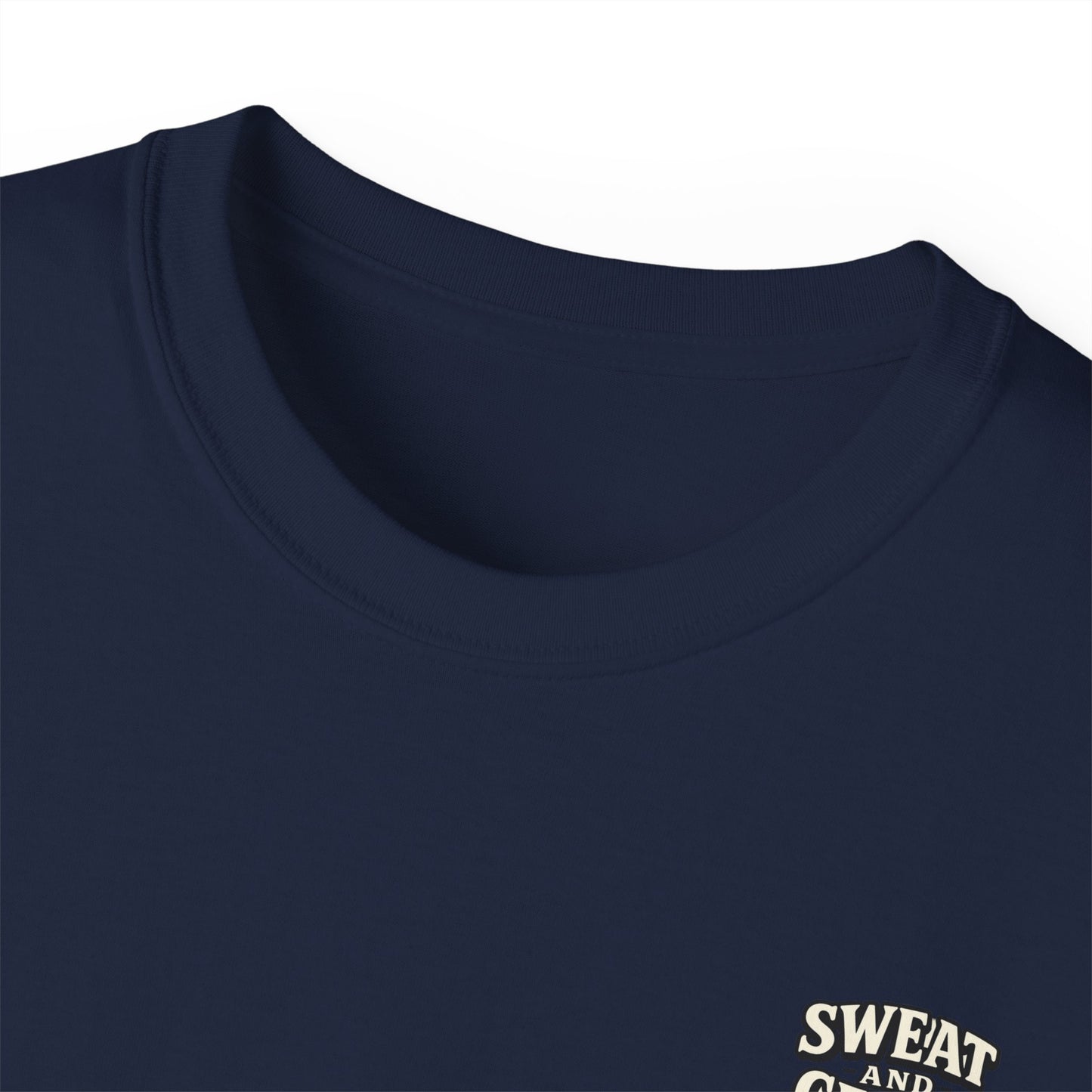 Concrete Dreams Unisex Ultra Cotton Tee