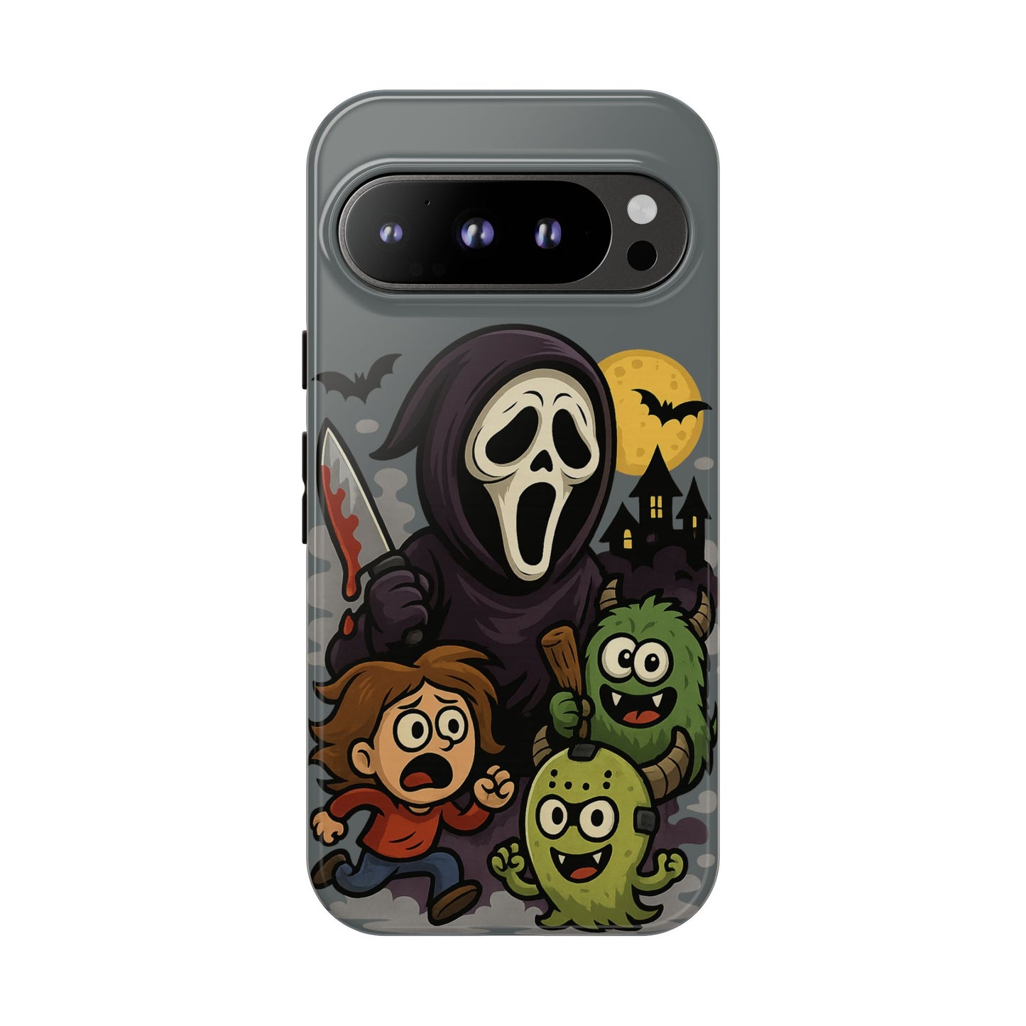 Halloween Phone Case