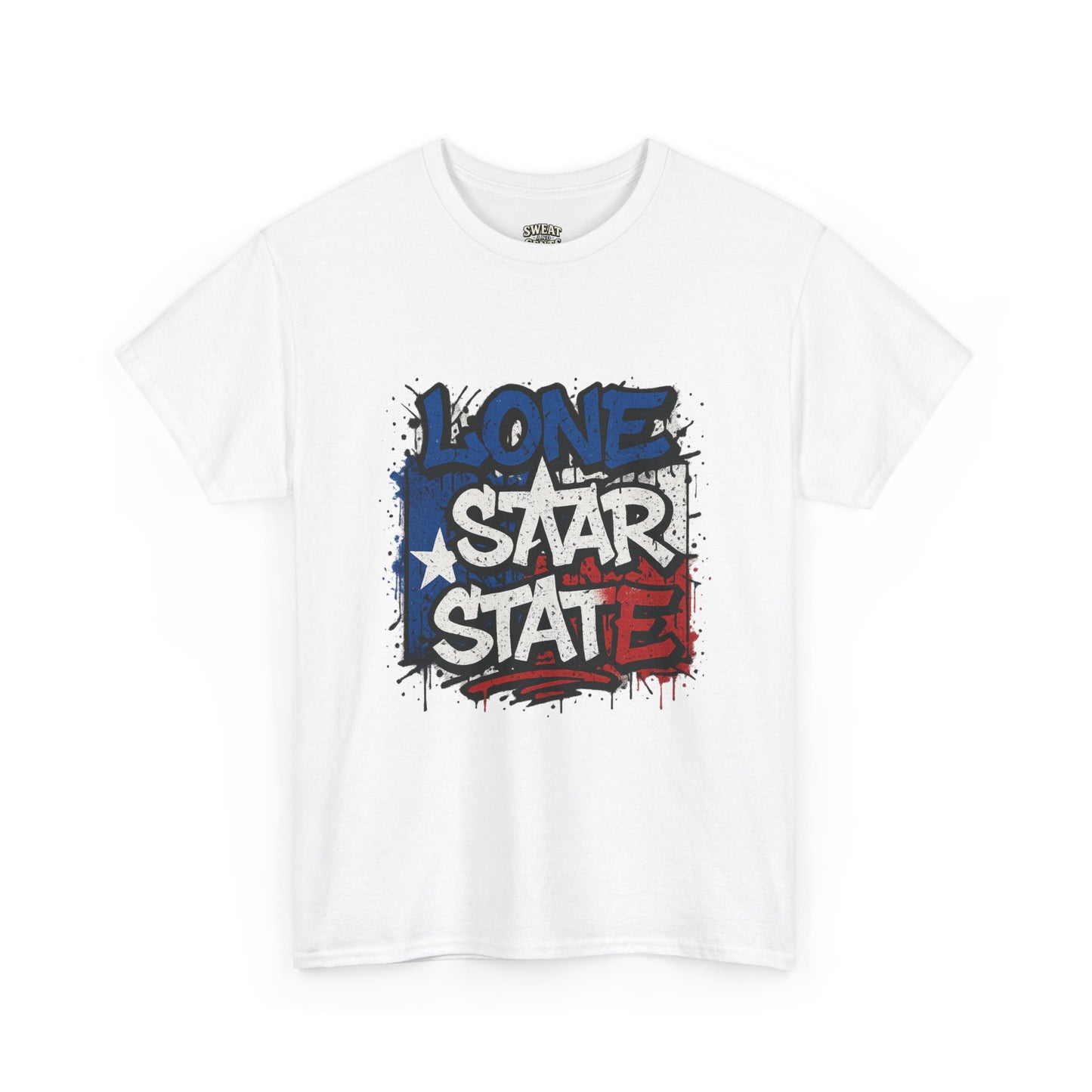Lone Star State Graphic Tee