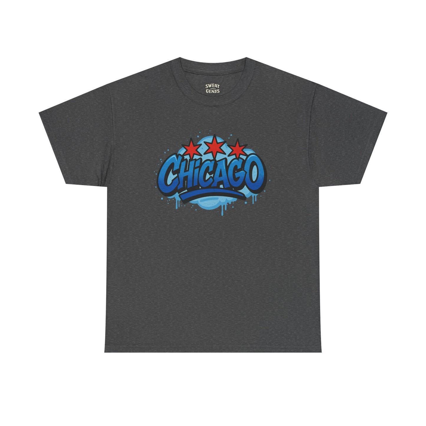Chicago Graphic Unisex Tee