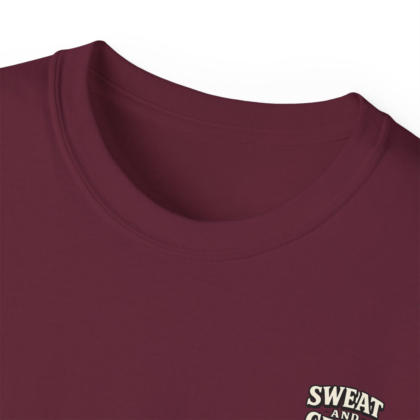 Concrete Dreams Unisex Ultra Cotton Tee