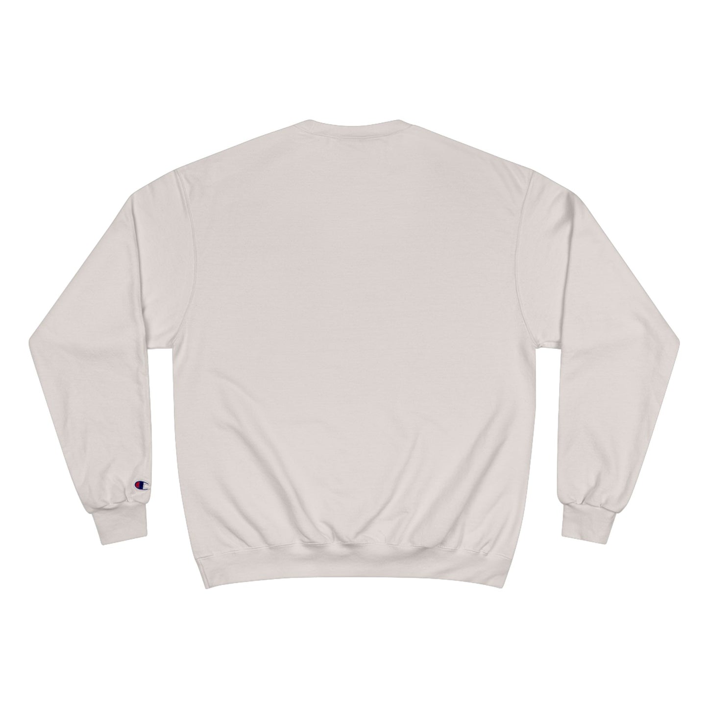 Dirty Hands Clean Money Champion Sweatshirt