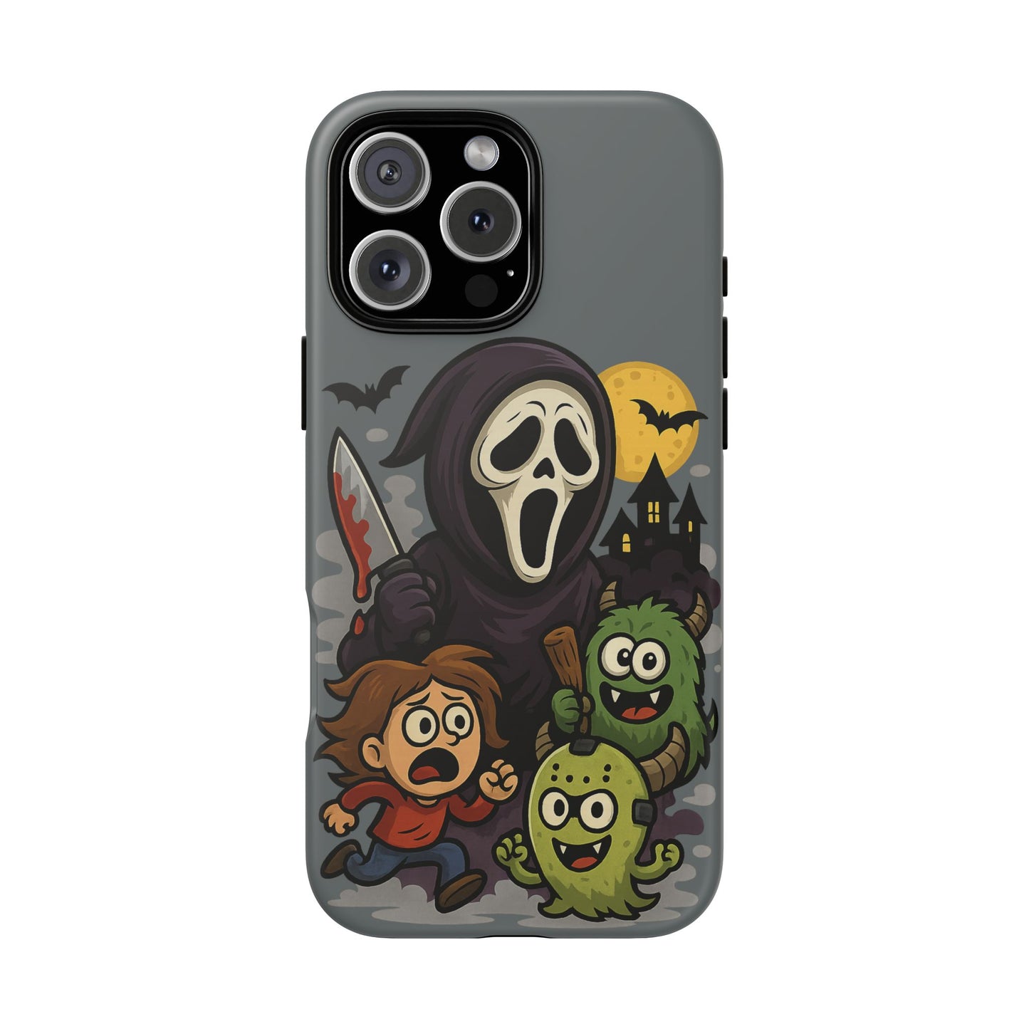 Halloween Phone Case