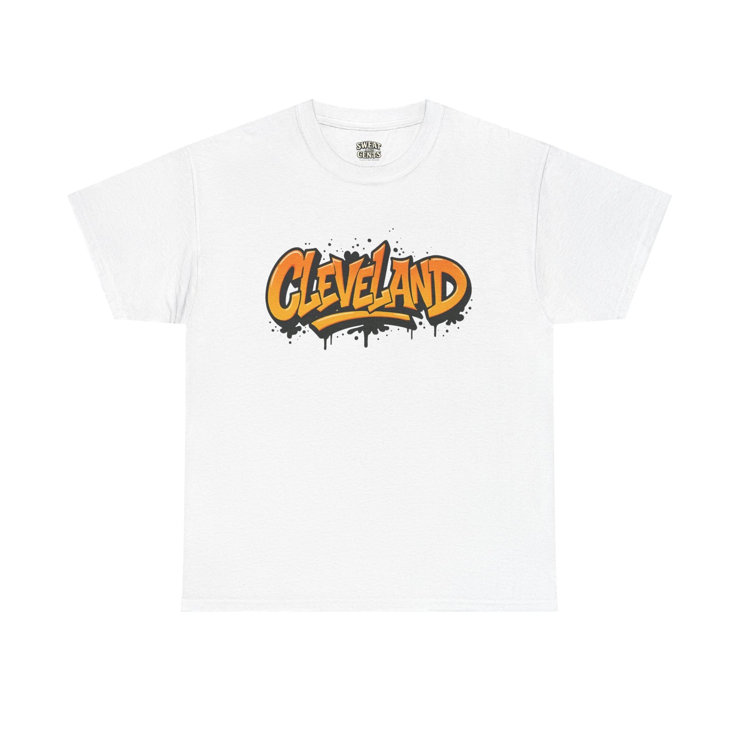 Cleveland Graphic Tee