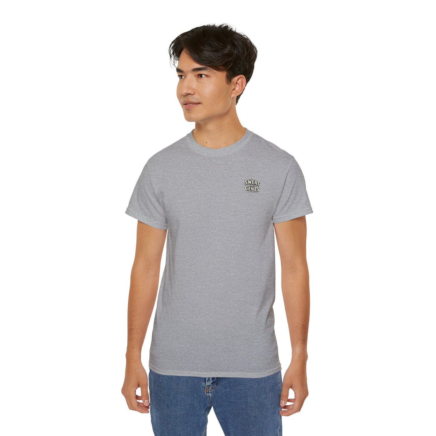 Concrete Dreams Unisex Ultra Cotton Tee
