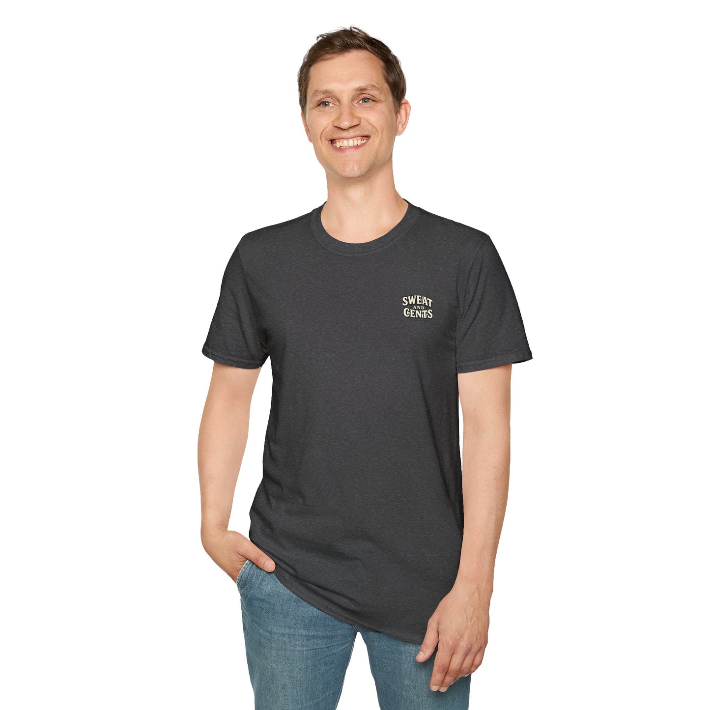 Speed Limit T-Shirt