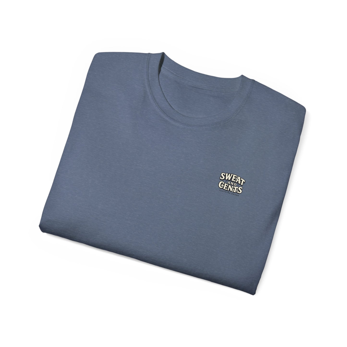 Concrete Dreams Unisex Ultra Cotton Tee