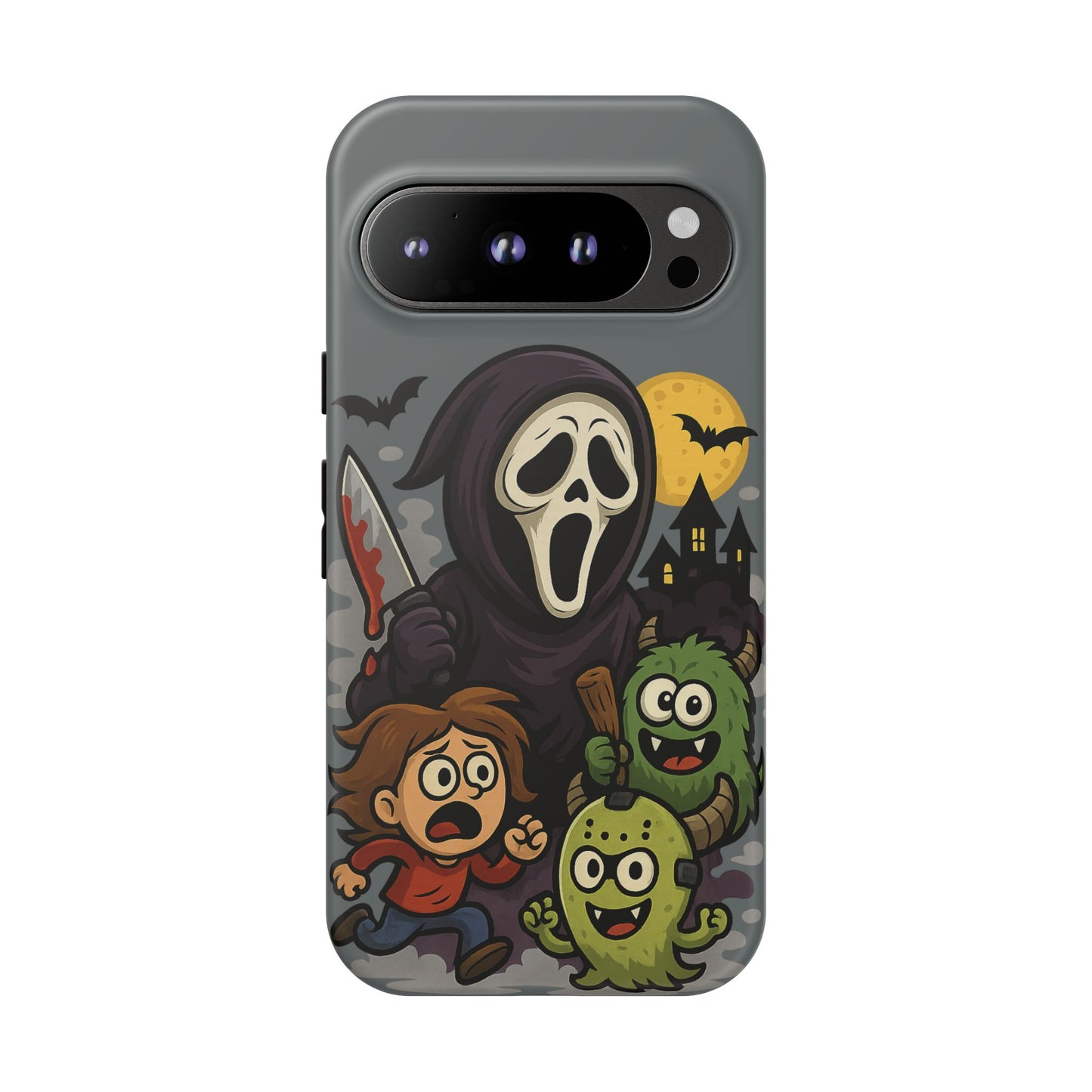 Halloween Phone Case