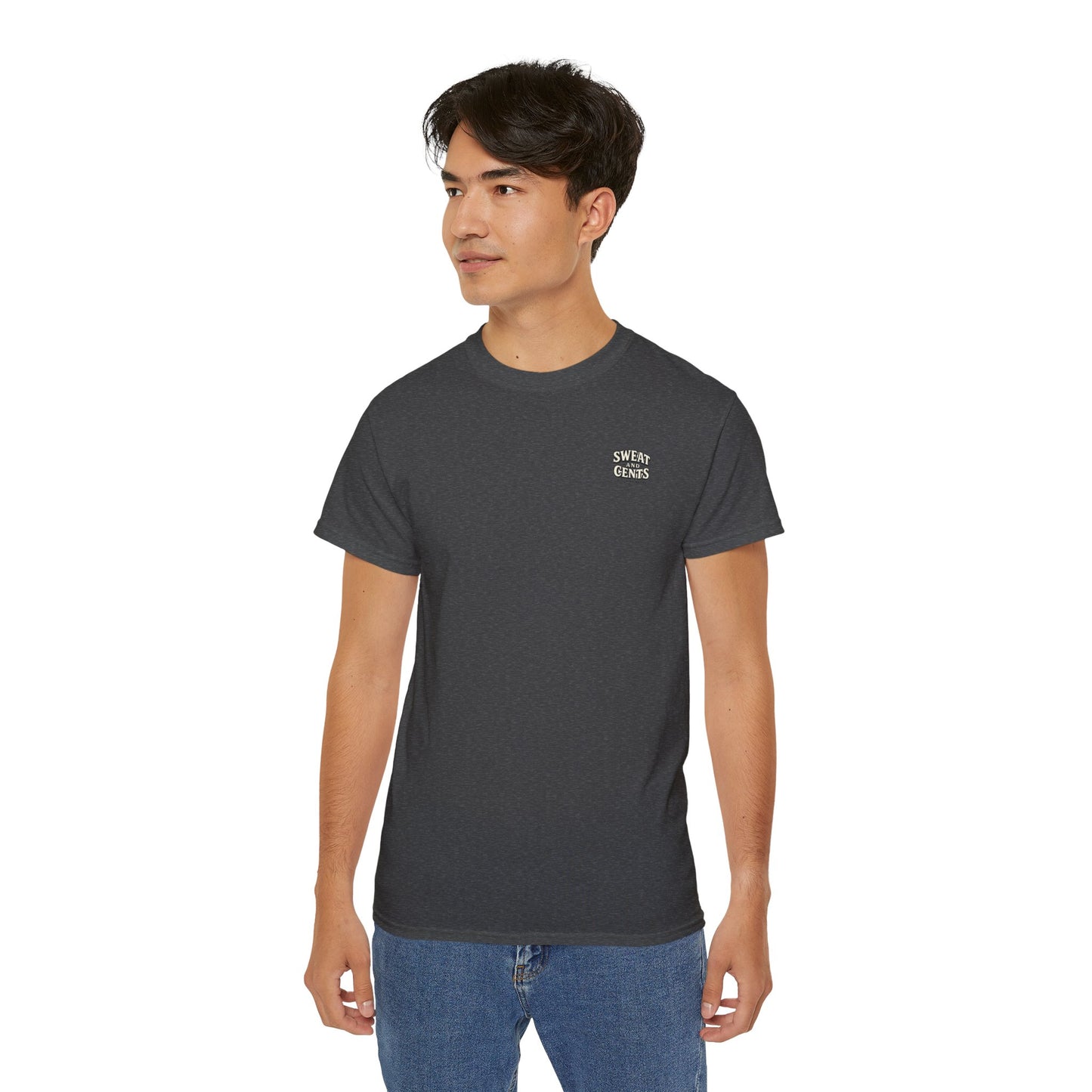 Concrete Dreams Unisex Ultra Cotton Tee