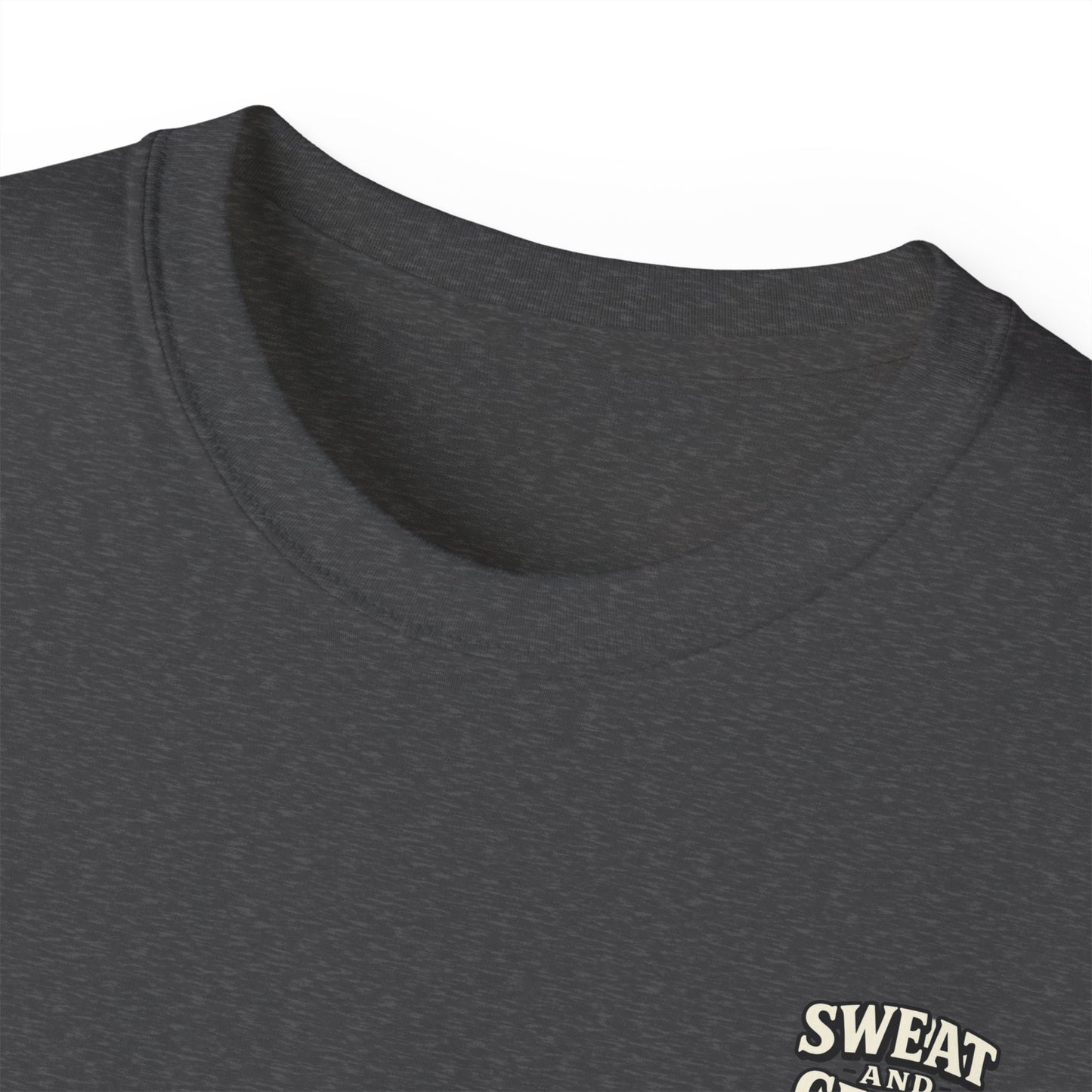 Concrete Dreams Unisex Ultra Cotton Tee