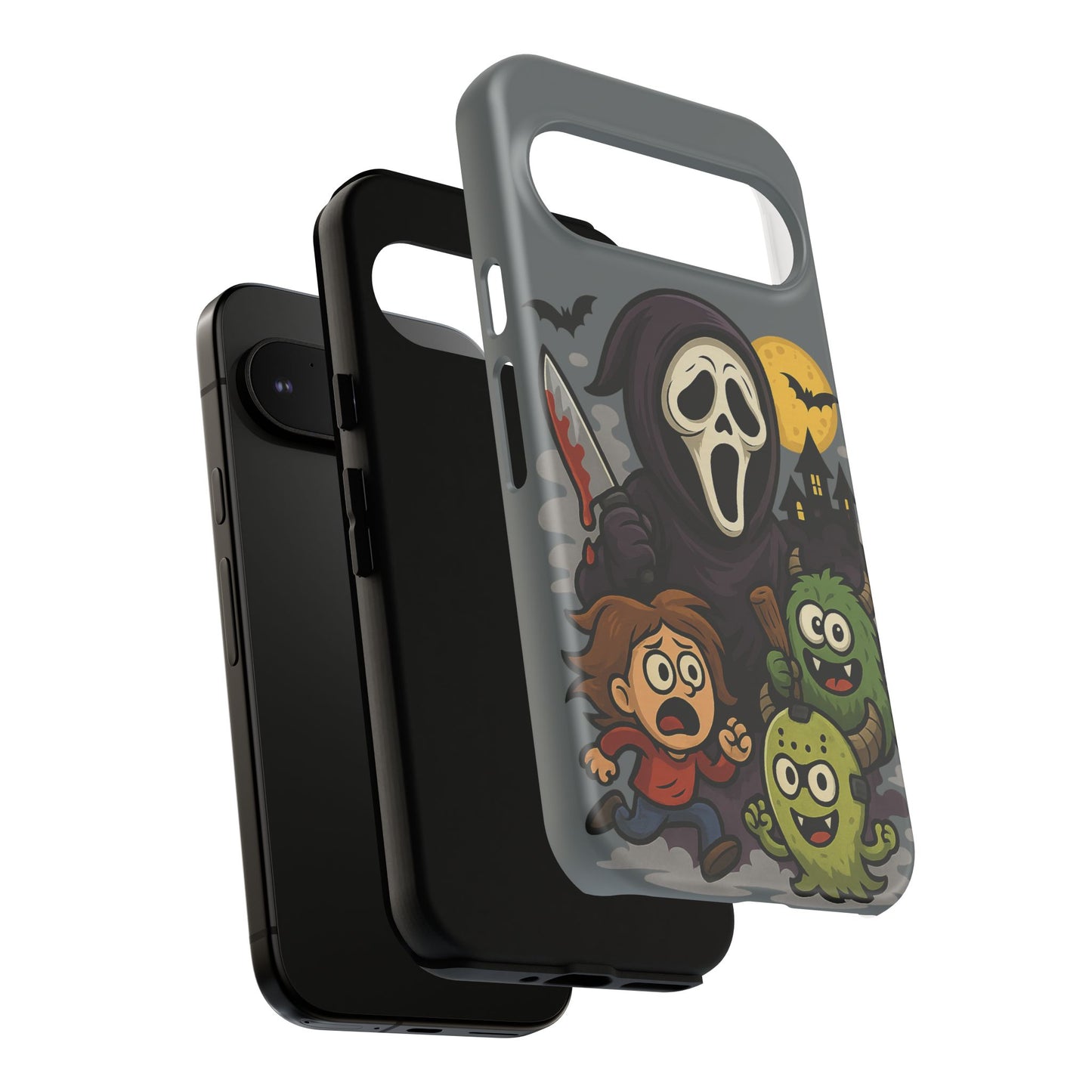 Halloween Phone Case
