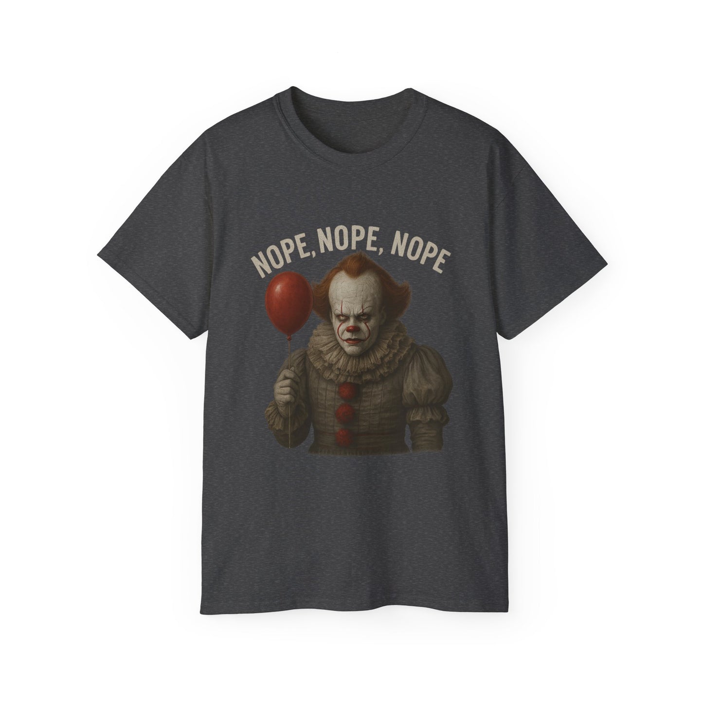 Pennywise Tee