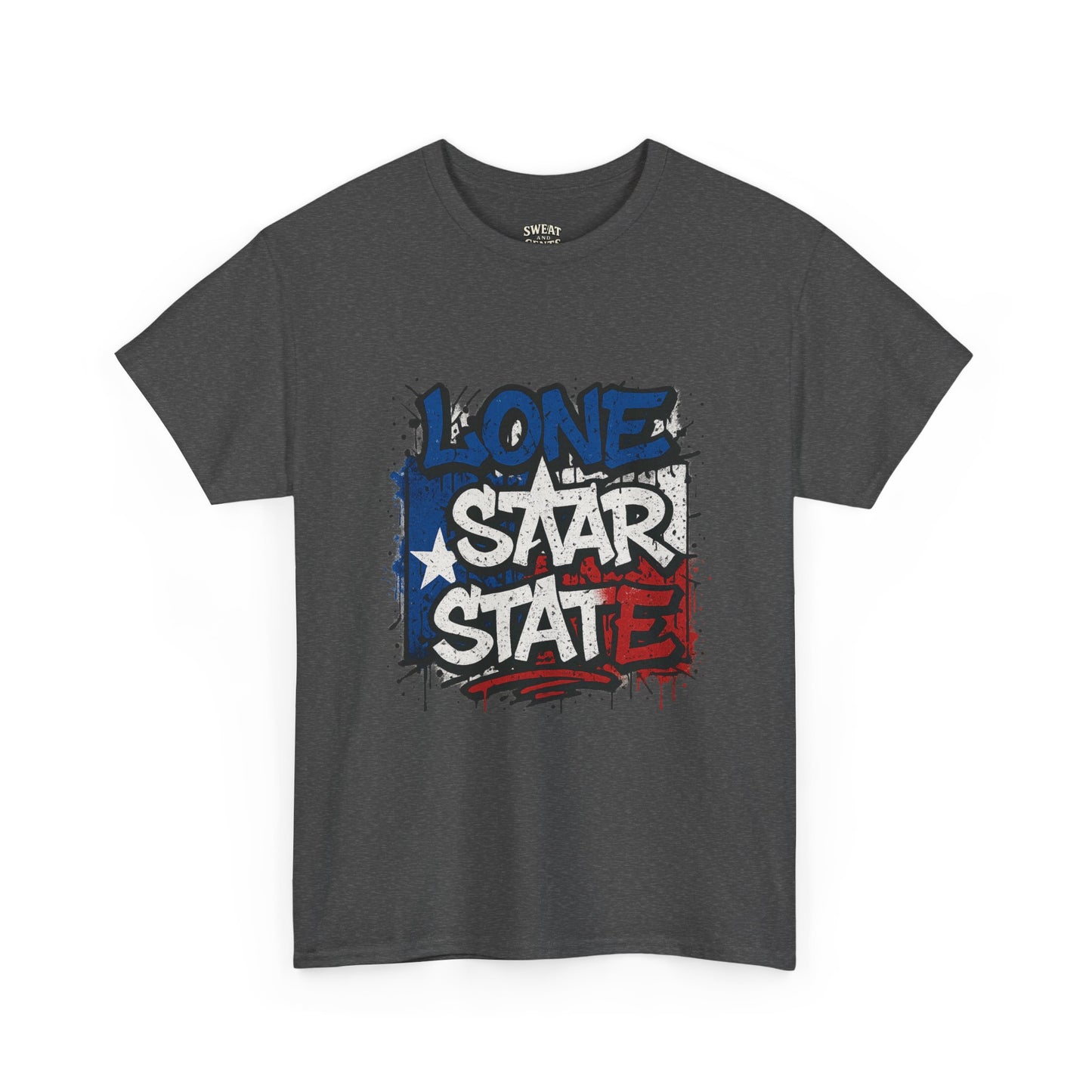 Lone Star State Graphic Tee