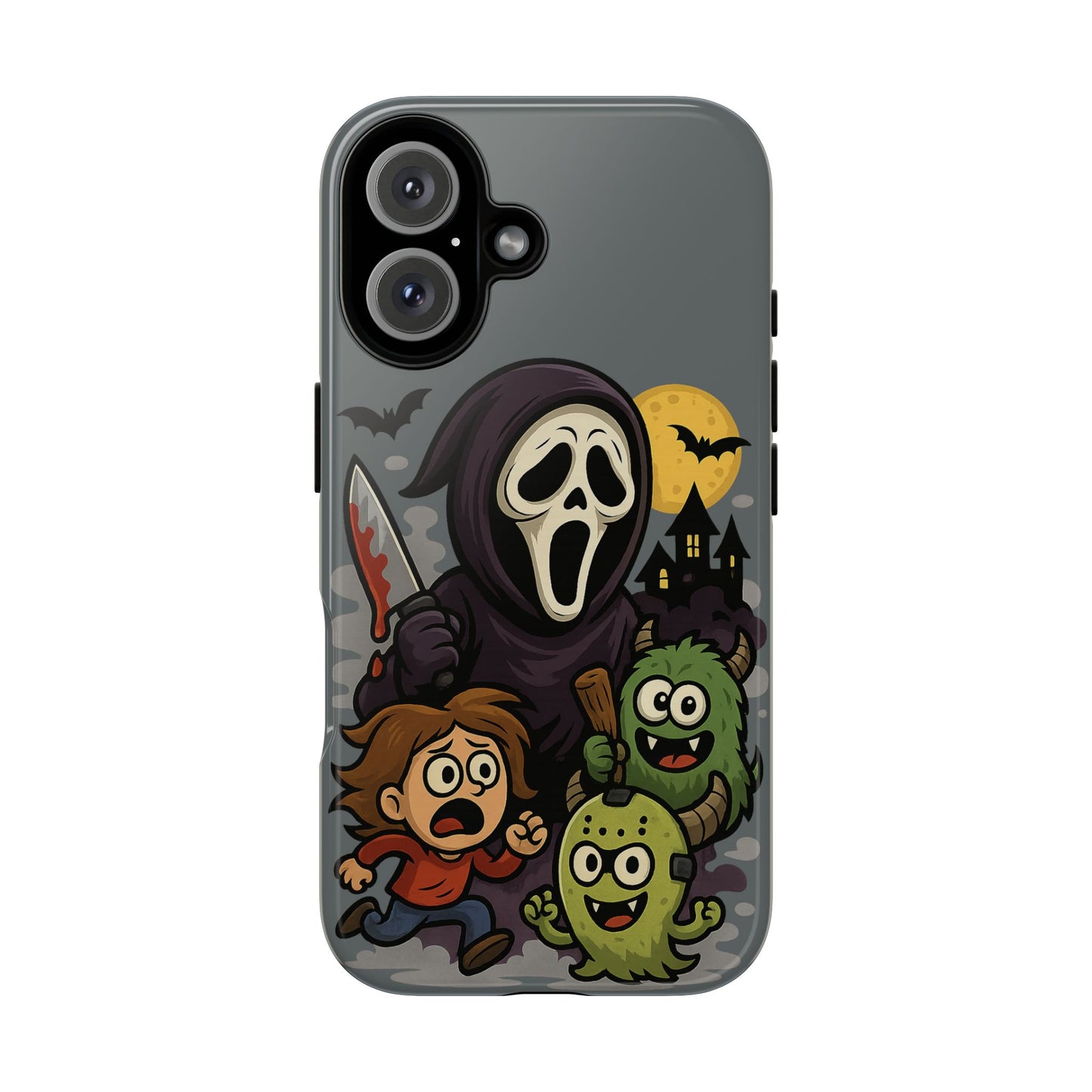 Halloween Phone Case