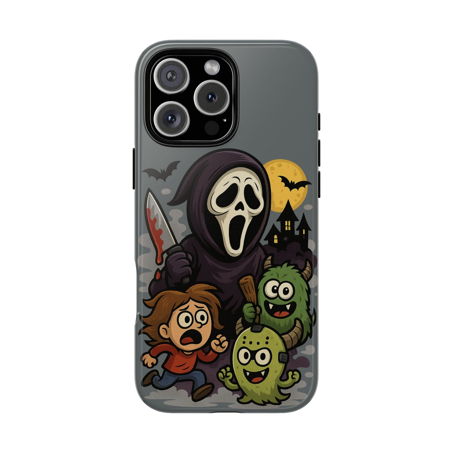 Halloween Phone Case