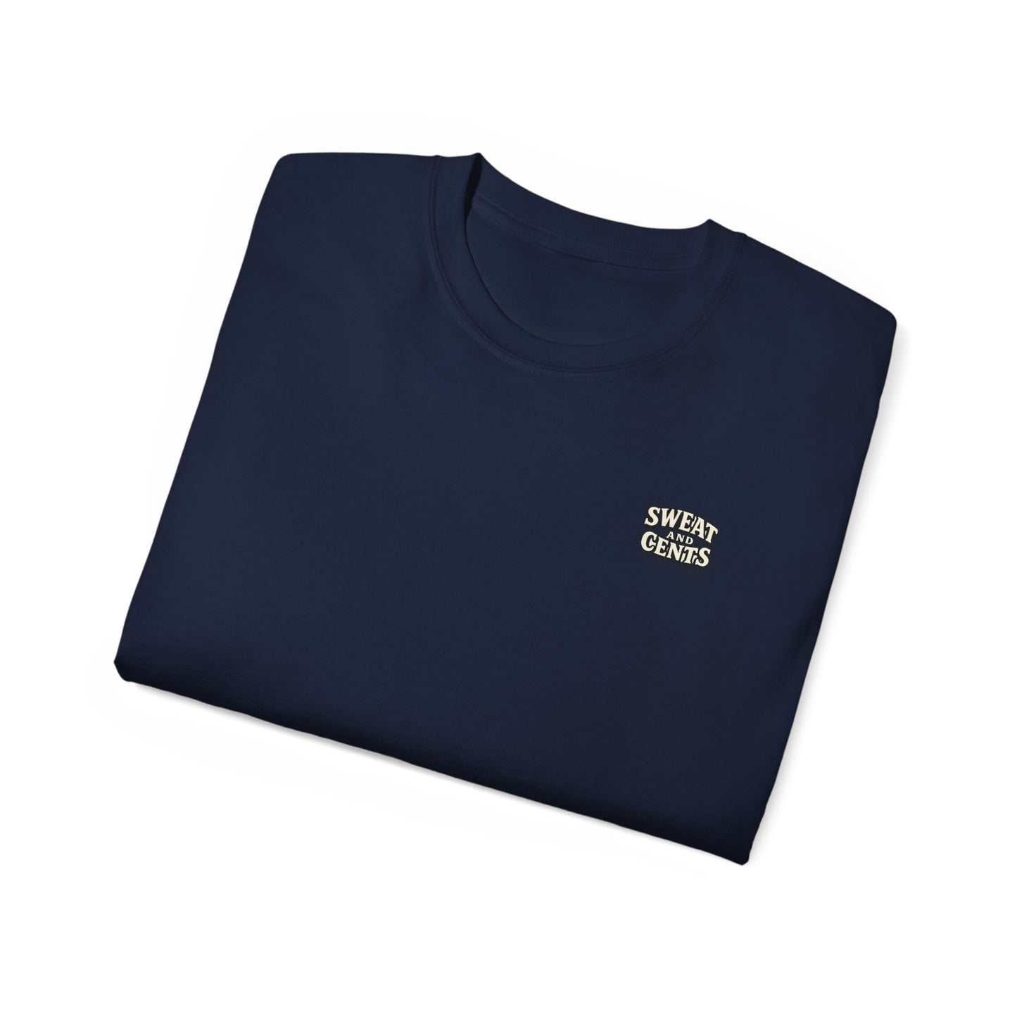 Concrete Dreams Unisex Ultra Cotton Tee