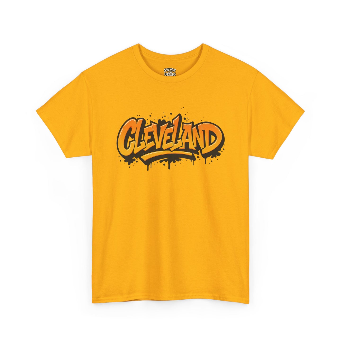 Cleveland Graphic Tee