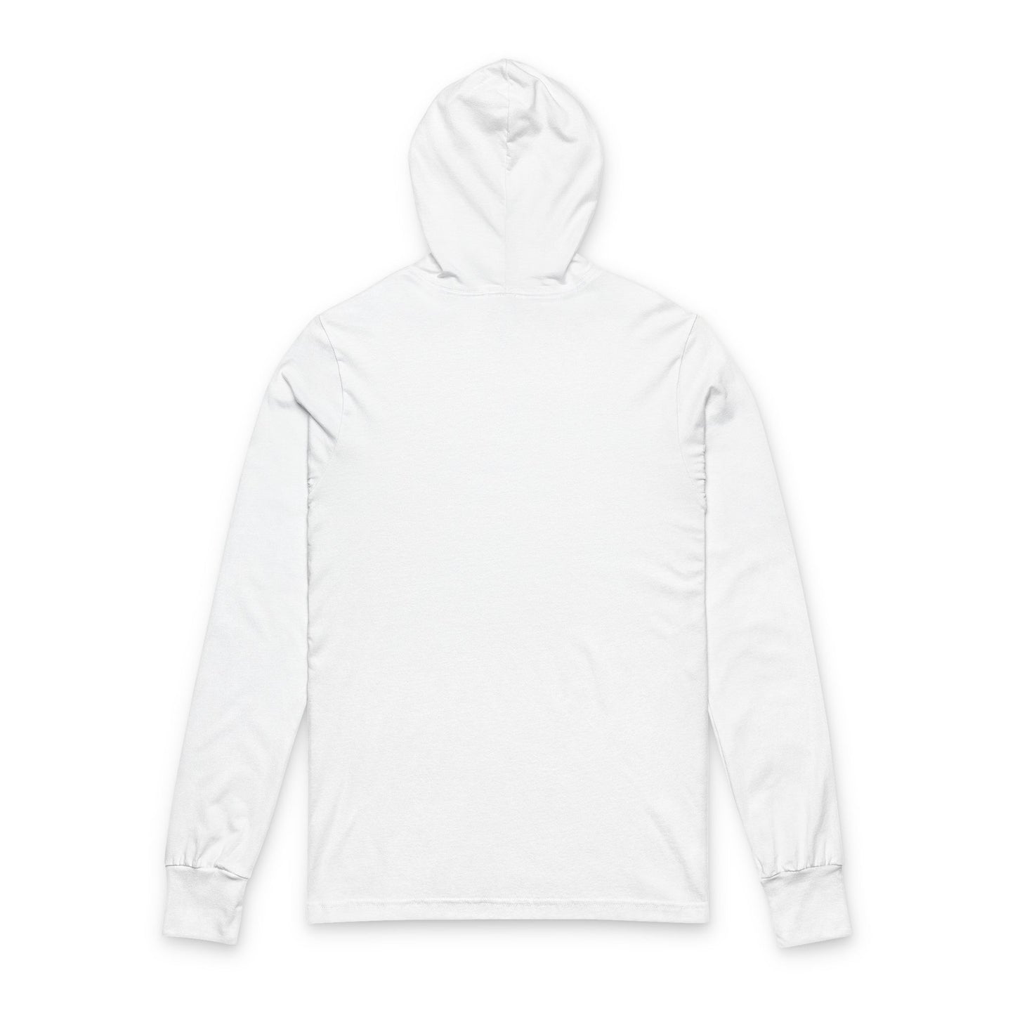 Dirty Hands Clean Money Unisex Hooded Tee