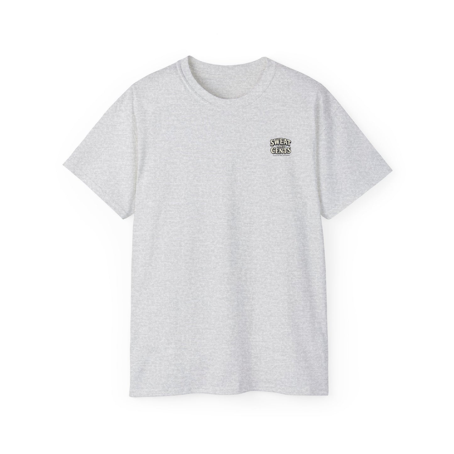 Concrete Dreams Unisex Ultra Cotton Tee