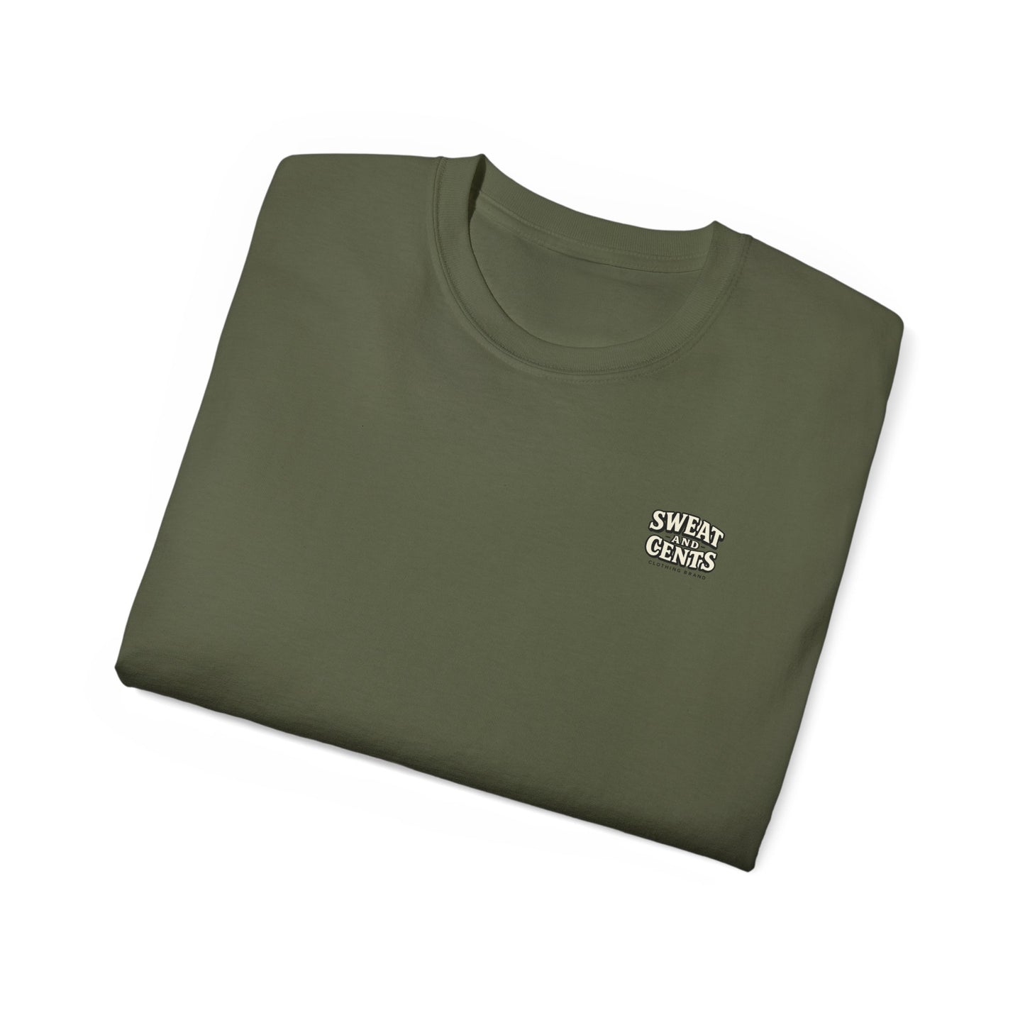 Concrete Dreams Unisex Ultra Cotton Tee