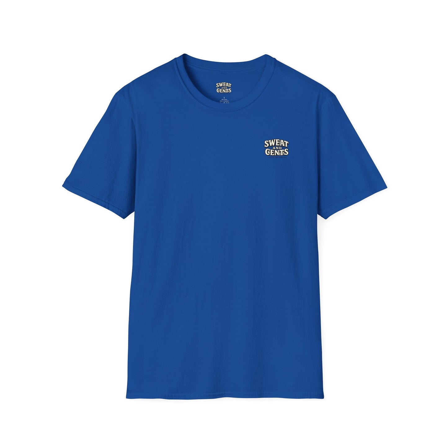 Speed Limit T-Shirt