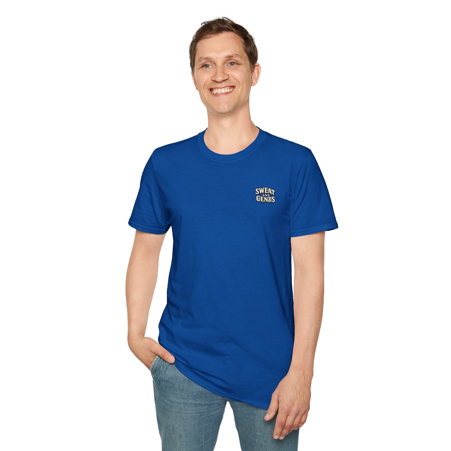 Speed Limit T-Shirt