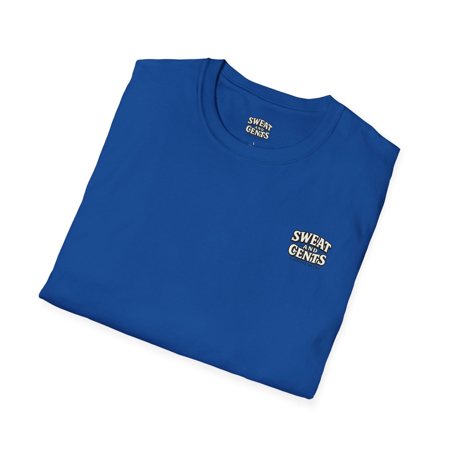 Speed Limit T-Shirt