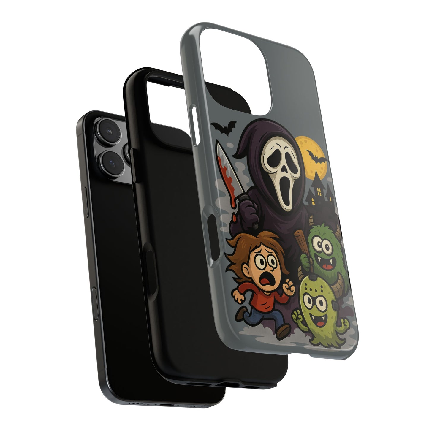 Halloween Phone Case