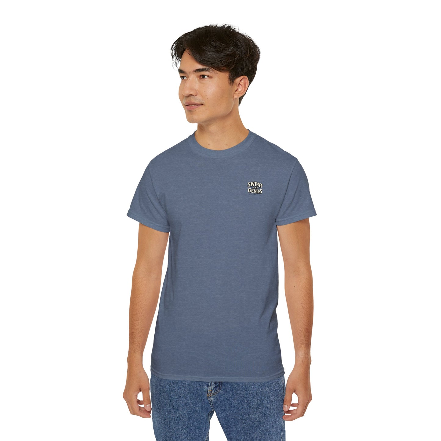 Concrete Dreams Unisex Ultra Cotton Tee