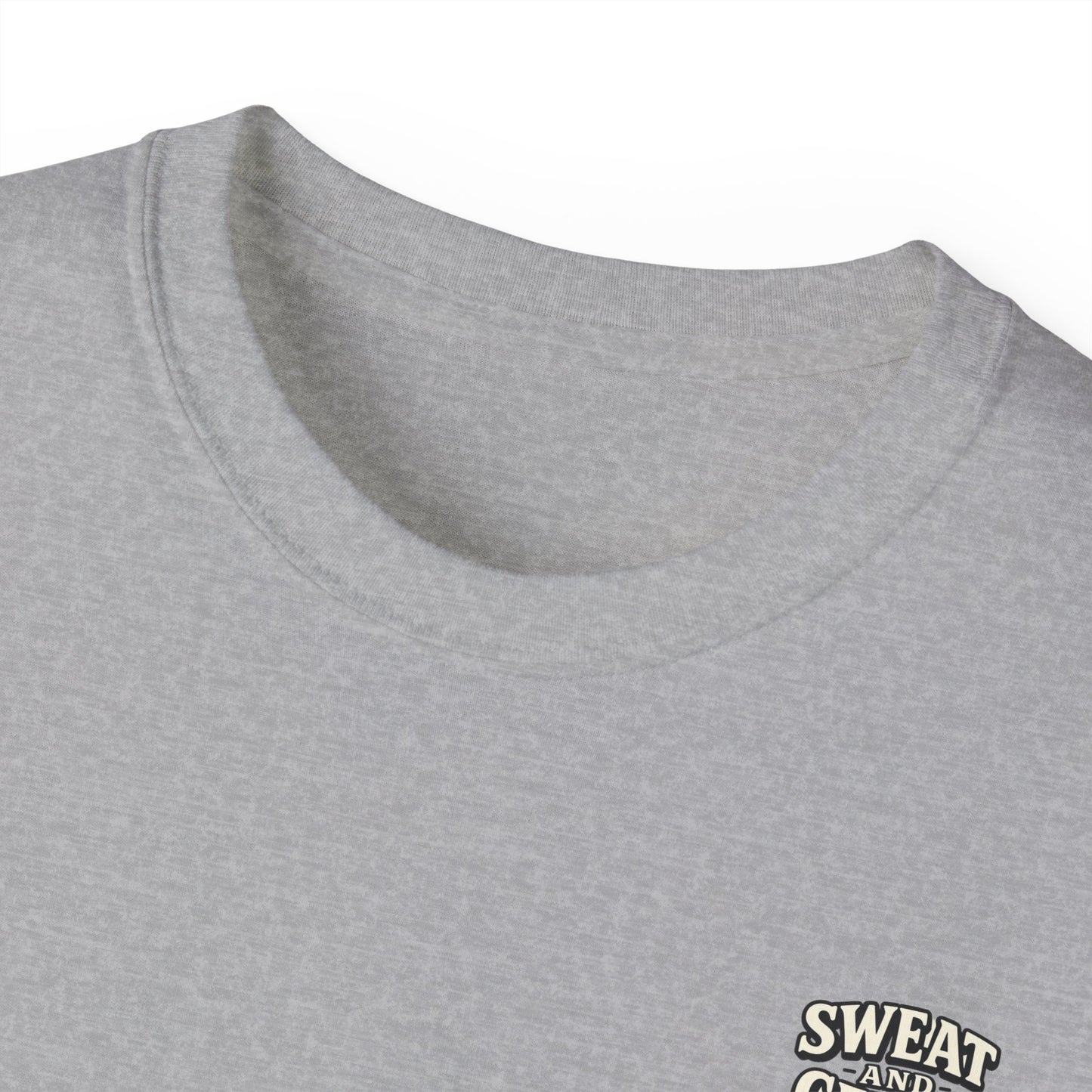 Concrete Dreams Unisex Ultra Cotton Tee