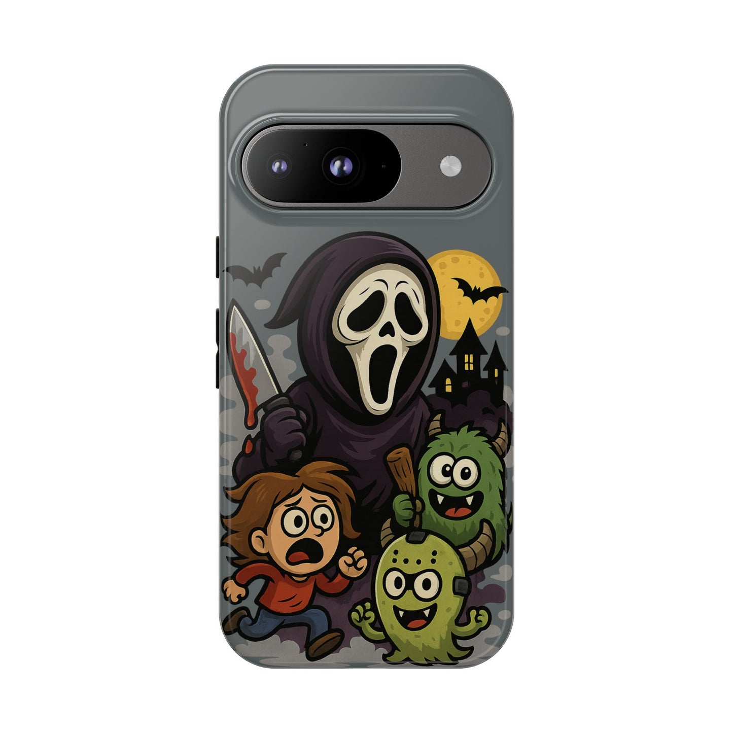 Halloween Phone Case