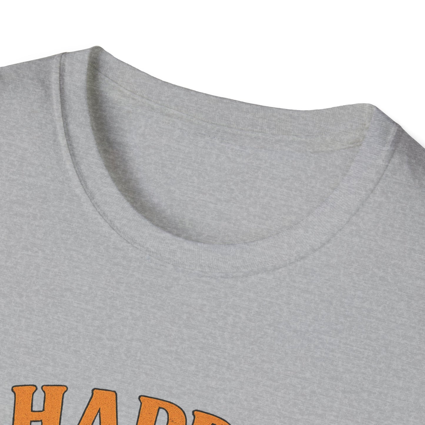 Happy Halloween Unisex T-Shirt