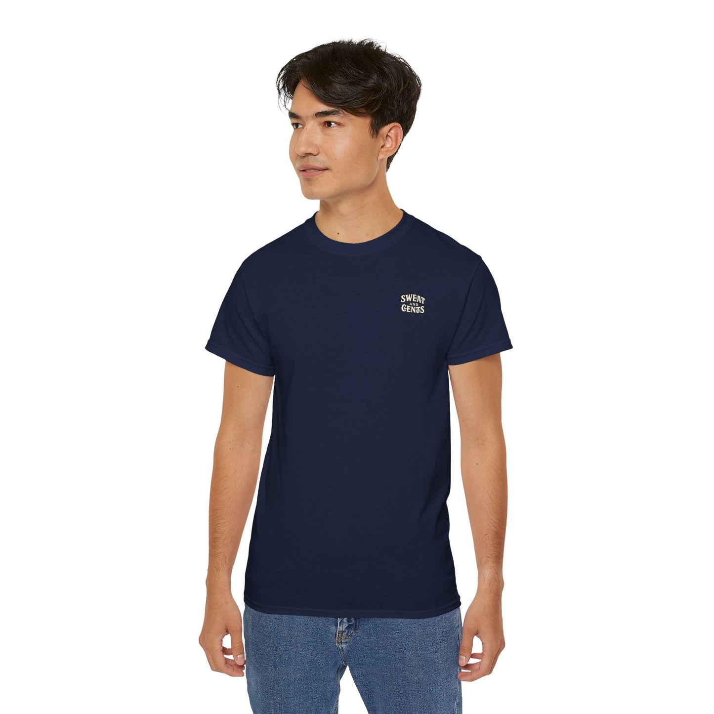 Concrete Dreams Unisex Ultra Cotton Tee