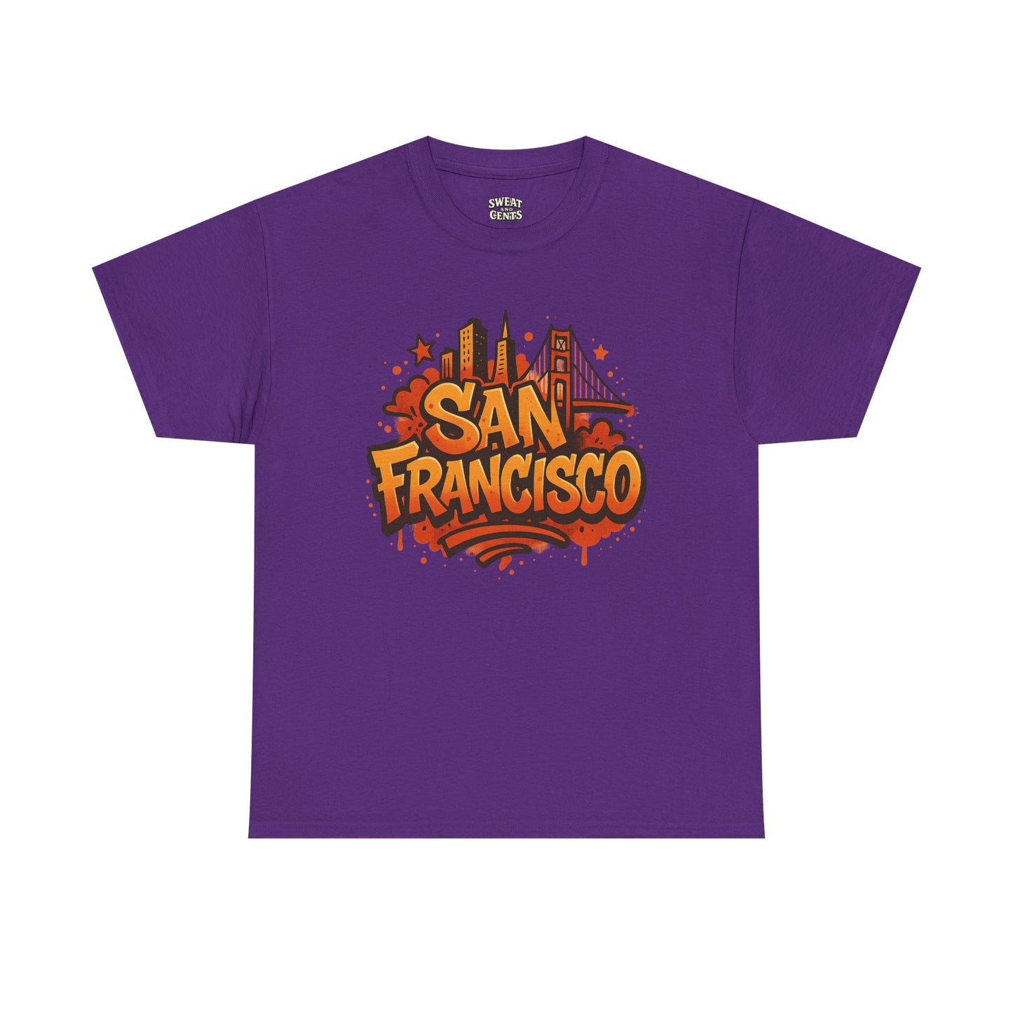 San Francisco Graphic Tee