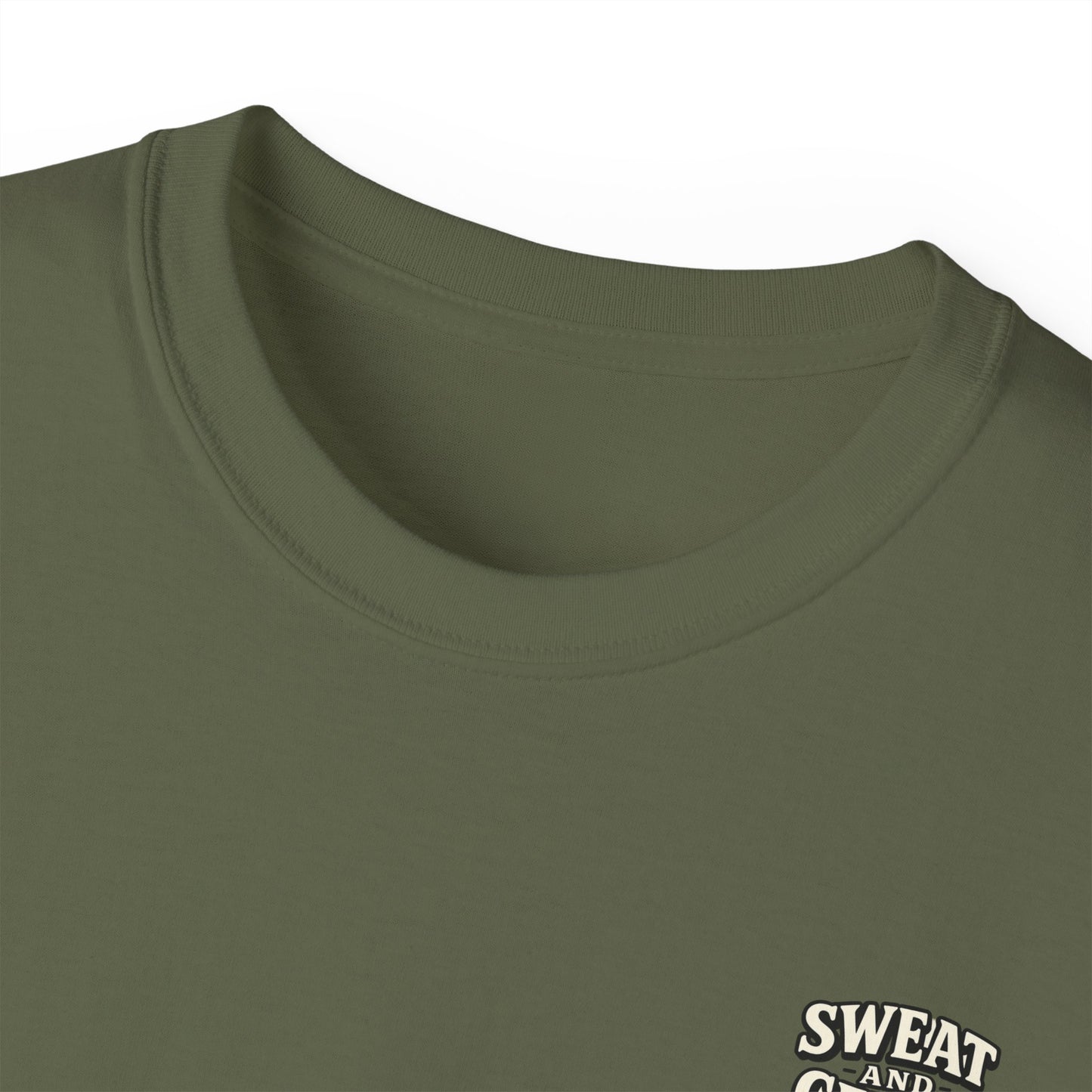 Concrete Dreams Unisex Ultra Cotton Tee