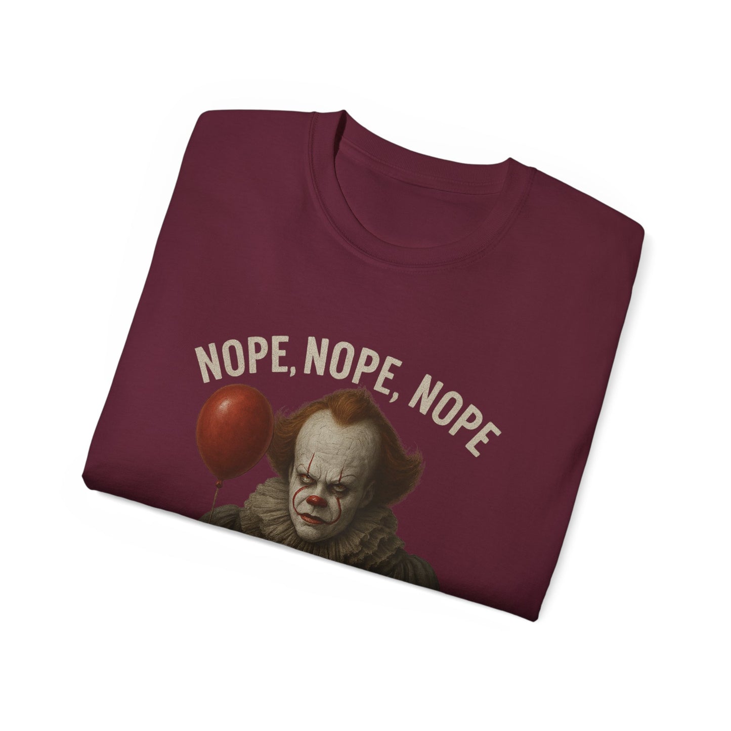 Pennywise Tee