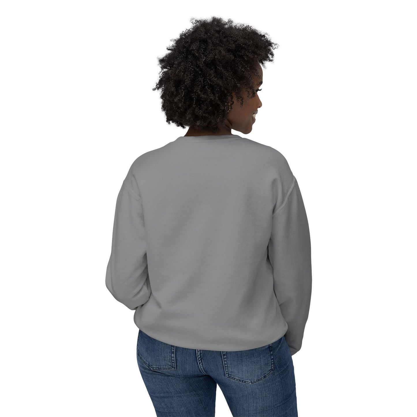 Raise Hell Praise Dale Crewneck Sweatshirt