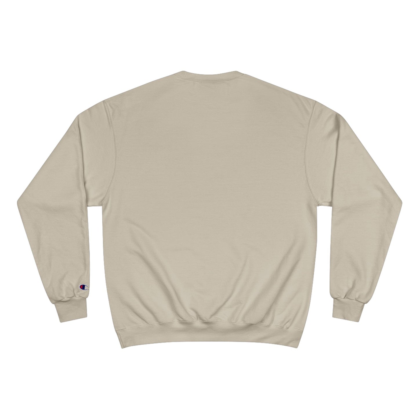 Dirty Hands Clean Money Champion Sweatshirt