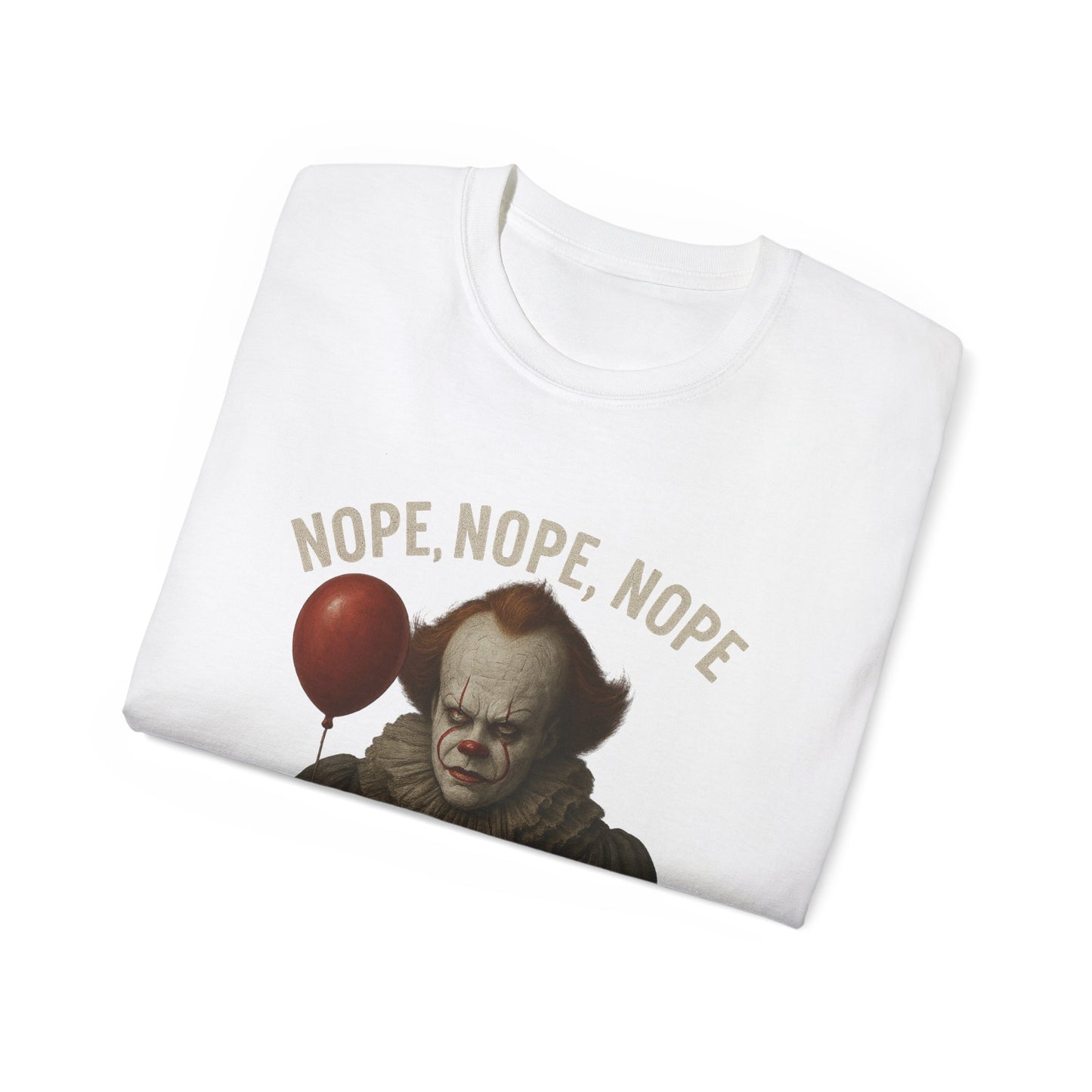 Pennywise Tee